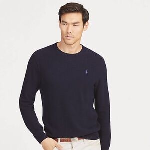 Polo by Ralph Lauren men's sweater